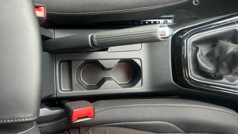 Volkswagen T-Cross 1.0 TSI 115 Match 5dr Petrol Estate